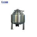 Honey Making Machine, Vacuum Emulsifying Mixer, Lab-use Emulsion Tank